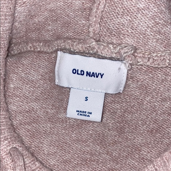 very light pink hoodie - Picture 3 of 3